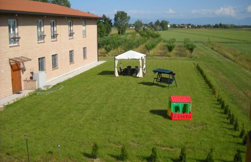 Agriturismo Campi di Grano - Foto 65