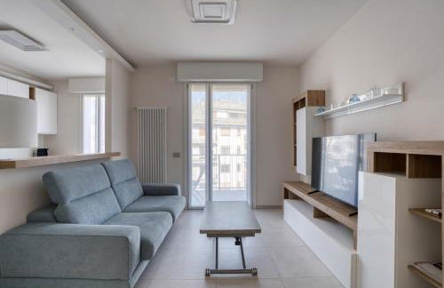 Luxury Apartment with a View of Conegliano Castle - Foto 4