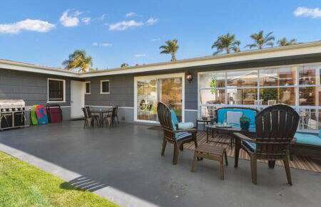 3 Living Rooms - Spacious - Family-Friendly - Foto 11