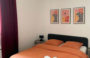 Côté Aisne - vue imprenable - Foto 8