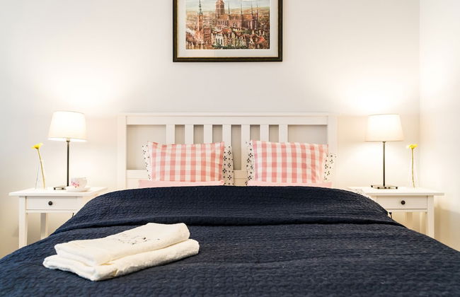 Flatbook City Center SPA Chmielna 73 - Foto 7