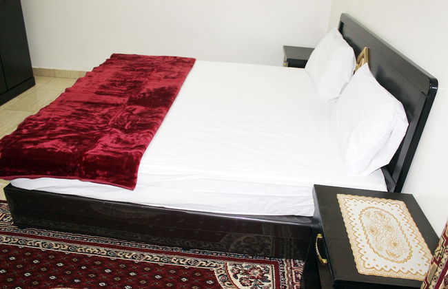 Al Eairy Furnished Apartments Qassim 4 - Photo 7