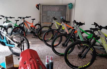 Residence La Pineta - Foto 54