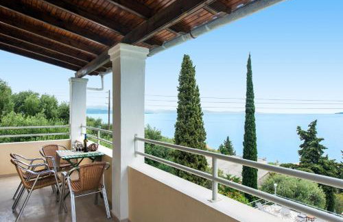 Hotel Barbati - Seaside Getaways with Pool - Foto 2