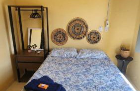 Casa litorânea- confortável ambiente com ar-condicionado - Foto 35