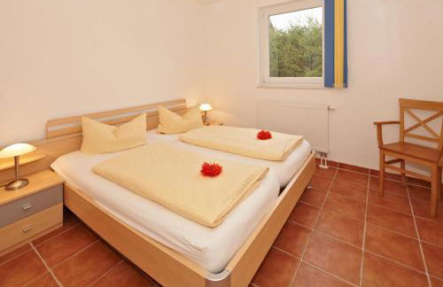 Usedom Ferienwohnungen Riwa ruhig - Foto 15