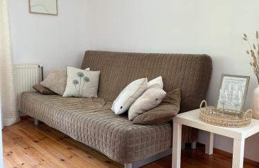 Kaszubski Zakątek Niesiołowice - Foto 19