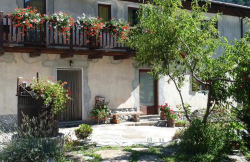 La Peiro Douco - Foto 49