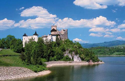 Caloroczne Domki w Gorach"ALEKSANDER" - Foto 36