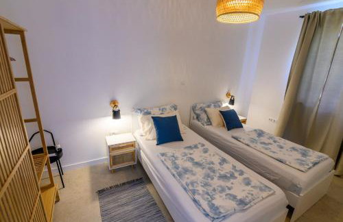 Island home Servantesa - Foto 26