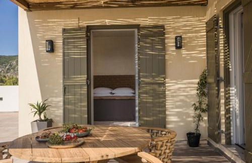 Uberina - Olea Di Assos Villas - Photo 39