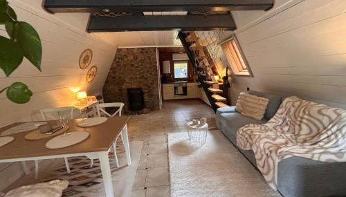 Cozy Tiny House am Ferienpark - Foto 4