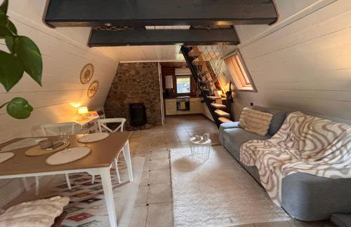 Cozy Tiny House am Ferienpark - Foto 4