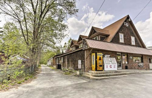 Bolton Landing Cottage Walk to Lake George! - Foto 28