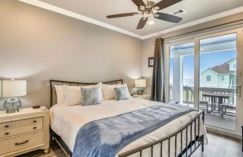 Salty Blue Mermaid by Ryson Vacation Rentals - Foto 41