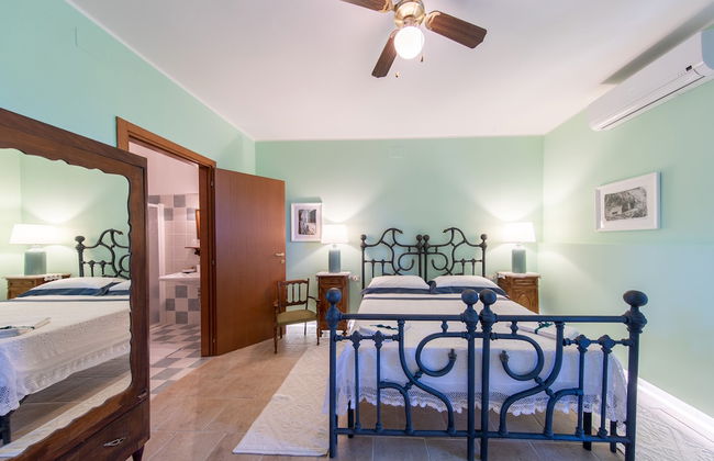 Isola dei Calanchi - Foto 36