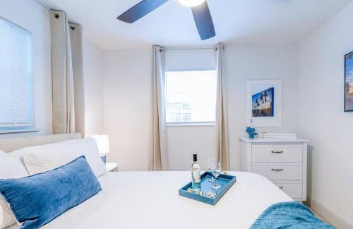 Angies-10 Min Beach-10 People-Terrace-Families - Foto 18