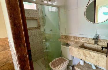 Casa em Paripueira, conforto e privacidade - Foto 17