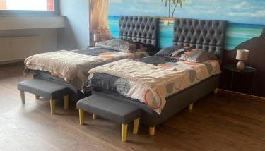 A6 Apartment Wadgassen - Foto 5