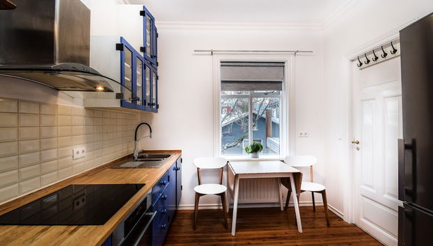 Apartment B29 - Foto 4, Cocina privada