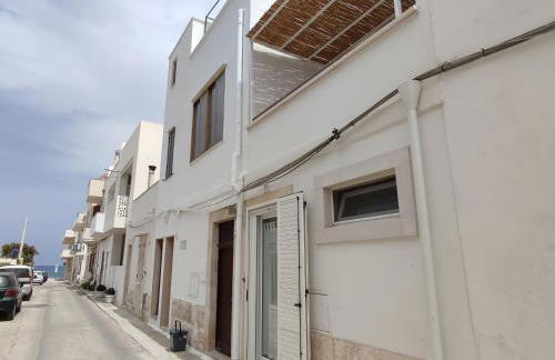 Palamì - Polignano a Mare Holiday House - Foto 25