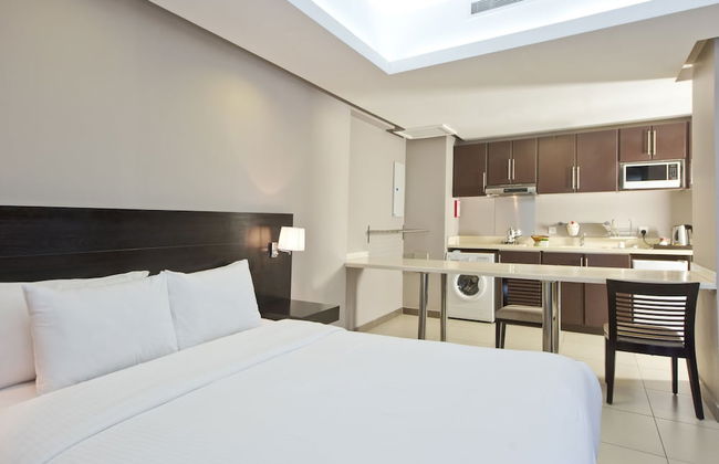 Dara Al Salam - Foto 1