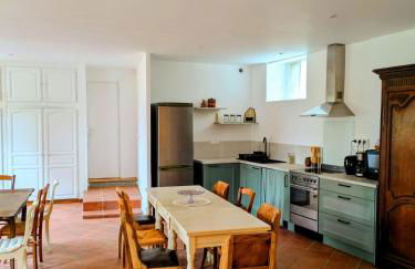 Le charme en bord de Loire - Photo 15