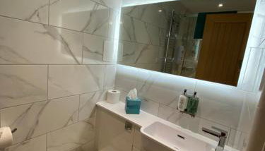 Sweet Caroline - luxury studio stone’s throw from Mousehole harbour - Foto 4