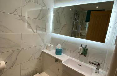 Sweet Caroline - luxury studio stone’s throw from Mousehole harbour - Photo 4