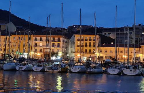 Castellane : T2 spacieux - Vue Port - WIFI - Foto 35