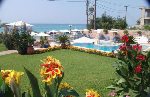 Haris Hotel Apartments and Suites - Foto 45