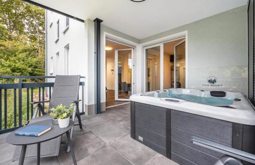 Egge Resort 7g mit Whirpool u Sauna - Foto 22