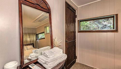 Cabin in Nature at Cliffwood Colony - Foto 5