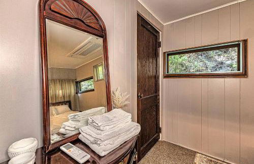 Cabin in Nature at Cliffwood Colony - Foto 5