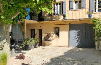 La maison d'Yvette - Foto 21