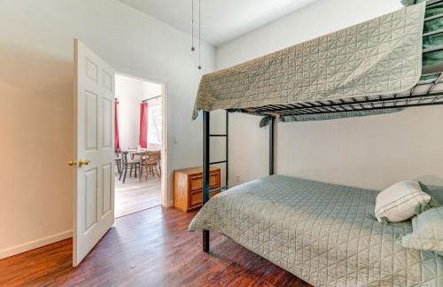 Charming Grants Pass Cottage with Patio and Gas Grill! - Foto 23