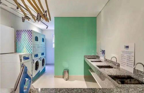 Elegante apartamento próx metrô Brás - Rua Coronel Mursa, 56 - Brás - Foto 60