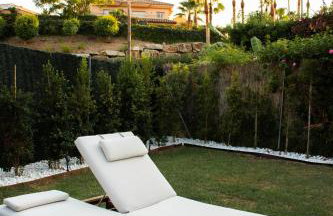 Casa Estelle - cozy with lovely garden I Mijas I Marbella - Foto 35