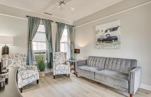 Walk Downtown Inviting Historic Home in Dubuque! - Foto 11