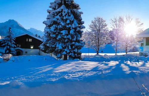 Gästehaus Vogler Oberstdorf-Kornau - Photo 51