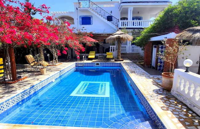 High Standing Villa Casablanca - Foto 20