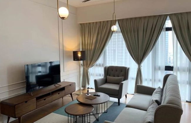 Anggun Residence Icon Stay KLCC - Photo 35