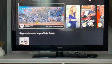 Appartement T2 récent Sabine - Photo 4