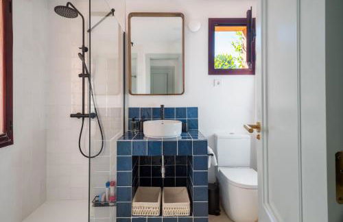 3+1 bed apartment, 100m away from the beach - Photo 32