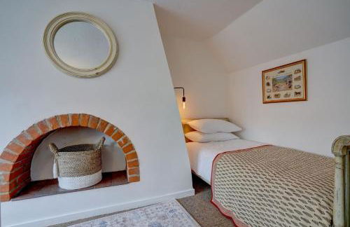 Rose Cottage by Winterton Cottages - Foto 18