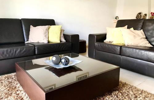 São Martinho do Porto Beach Apartment - Foto 11