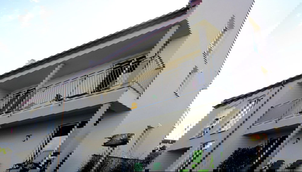 Apartment in Rewal Near the Beach - Foto 1, Imagen principal