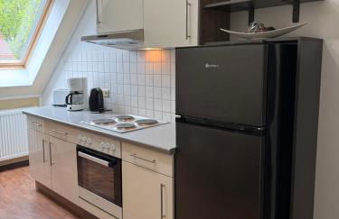 Ferienwohnung Sommerwind - Foto 7