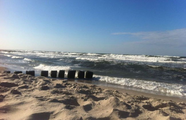 Holiday Apartment Bw8, Apartment 5 - Foto 16