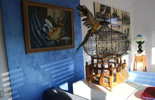 Suite La Fantella attico in centro - Photo 23